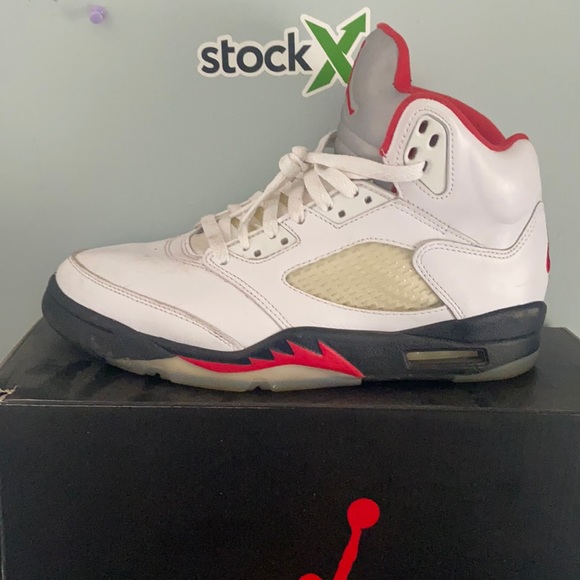 Jordan Other - Jordan 5s